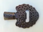 DEBOWE MOCNE Beer Bottle Cap Opener Poland Collectible Rare Vintage