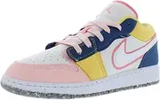 [Nike] Air Jordan 1 Low GS Boys Shoes