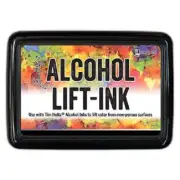 Tim Holtz ALCOHOL LIFT-INK (Choose from Ink Pad or Reinker) Ranger