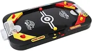 Sosoport 1pc Tabletop Sports Game Ice Hockey and Soccer Fun for Interactive Game Enhancing Hand Eye Coordination and Finger Strength Durable for Family Playtime