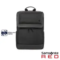 在飛比找蝦皮商城優惠-Samsonite RED 筆電後背包/電腦包/雙肩包15.