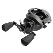 ATC Combat 101 Left Handed Baitcaster Fishing Reel 10 Bearing Baitcaster