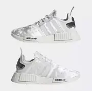 adidas women NMD_R1 Shoes - US 7 - New With Tags - Fashion - White