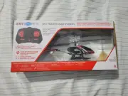 SkyRover Sky Rover KnightVision R/C Remote Control Indoor Helicopter with Lights