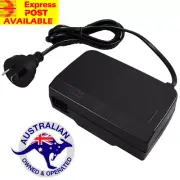 NINTENDO 64 AC POWER SUPPLY CABLE Replacement Lead Adapter AU Plug Cord