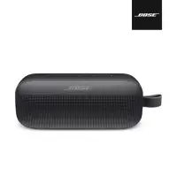 在飛比找momo購物網優惠-【BOSE】Soundlink Flex IP67 防水防塵