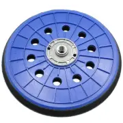 Sanding Disc Backup Pad Drywall Sander Hook And Loop Sander Pad Sanding Disk