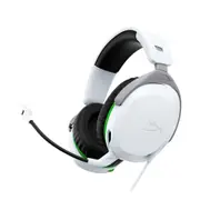 HyperX Cloud Stinger 2 Gaming Headset for Xbox Series X/S (White)