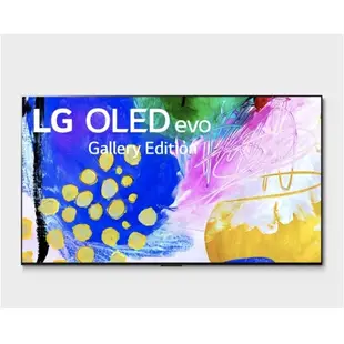電視＋聲霸 LG OLED電視55吋 OLED55G2PSA＋Klipsch RSB-11
