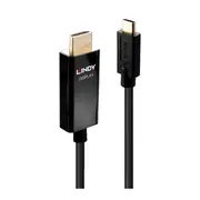 [Lindy] Lindy 2M Usbc To Hdmi Adapter