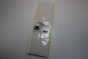 LALIPODON Anti Cat Scratch Training Tape 4" x 15" - 25 Pieces