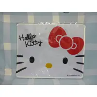 在飛比找蝦皮購物優惠-Hello Kitty mini萬用軟式桌墊 25x20公分