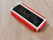 RC10 Remote Control Protective Case for Edifier R1280T Speakers