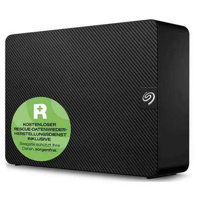 Seagate Expansion 6Tb Desktop Hard Drive Usb 3.0 For Windows Mac Time Machine
