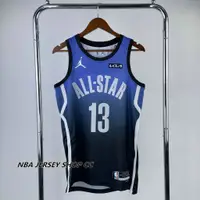 在飛比找蝦皮商城精選優惠-ALL STAR 男式全新原創 2023 NBA 全明星賽 