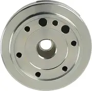 Silscvtt Flywheel Rotor Replacement for Suzuki Eiger 400 2002-2007 Replacement for Arctic Cat 375 400 2002-2008 3430-053 3430-071 3430-054
