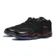 NIKE 籃球鞋 G.T HUSTLE 2 GTE EP 黑紅 炫彩 實戰鞋 男 FV4139-001