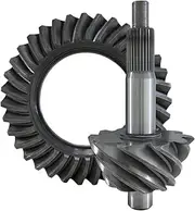 USA Standard Gear (ZG F9-650) Ring and Pinion Gear Set for Ford 9" Differential