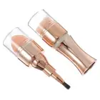 Cream Blush Brush Flat Foundation Brush Foundation Blending Brushes Powder Brush
