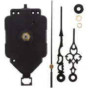 Wall Clock Movement Movements Mechanism Replacement with Pendulum