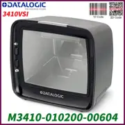 Datalogic Magellan 3410VSI M3410-010200-00604 1D 2D USB fixed Barcode Scanner