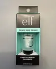 e.l.f. Power Grip Primer - Elf Cosmetics - 0.5 OZ - New and sealed