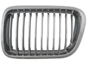 Front Grille for BMW 3 Series E36 96-99 Chrome GRBM02WS XINO AU