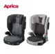 Aprica 愛普力卡 2024年式 RideCrew ISOFIX 3-12歲成長型汽座(安全帶兩用 成長座椅 增高墊)【六甲媽咪】