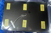 New Dell VM2MN Latitude 5480 14" LCD Back Cover Lid Assembly Touchscreen