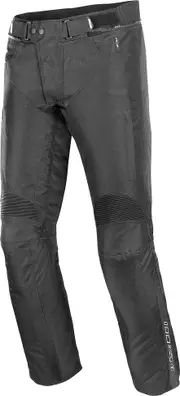 Büse LAGO EVO, pants , color: Black , size: 25