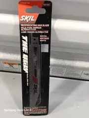SKIL RECIPROCATING SAW BLADE 94102