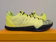 Serious Player Only Player1 Plus Lemon Neon Yellow Black SPO2307S02046 size 10.5