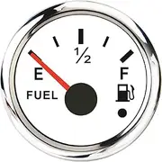 125/175/225/275/325/375/425mm Fuel Level Gauge Sensor Fuel Sender Unit Fit Fuel Gauges Water Level Meter 0-190/240-33ohm Fuel Gauge(WS Fuel)