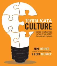 在飛比找博客來優惠-Toyota Kata Culture: Building 
