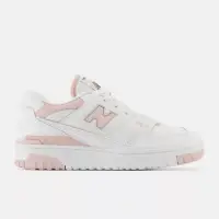 在飛比找momo購物網優惠-【NEW BALANCE】NB 550 復古運動鞋 休閒鞋 