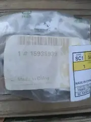 Genuine OEM SAAB Bluetooth Wireless Antenna Communicate Interface 15938939