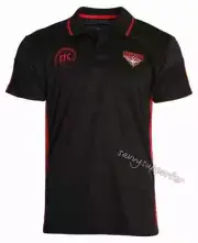 Essendon Bombers AFL Premium Polo Shirt Sizes S-3XL BNWT