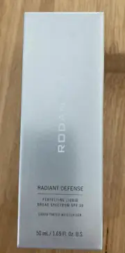 Radiant Defense Sand Rodan & Fields RRP $95