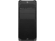 HP Z4 G5, XEON W5-2445, 64GB, 2TB SSD + 2TB HDD, NVIDIA RTX A4000 16GB, W11P65