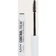 NYX PMU Control Freak Eyebrow Gel, Clear
