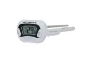 Acurite Digital Instant Fast Read Meat BBQ Food Thermometer w Pocket Sheath