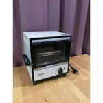 TECO東元時尚雙層烤箱