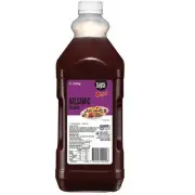NEW Zoosh Balsamic Salad Dressing 2.6kg Bulk