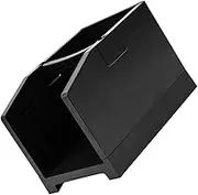 Ciieeo Convenient Shipping Label Rack Express Order Storage Box Label Accessory for Printers