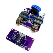 AMPLIFIER BOARD LDMOS 1.2KW HF/6m 160-6M BLF188XR MRF1K50 MRFX1K80 ART2K0FE AS1X