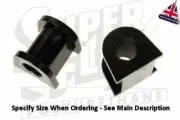 Superflex Front Anti Roll Bar Bush Kit for Mitsubishi Lancer EVO 2 3