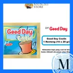 KOPI GOOD DAY COOLIN COFFEE 10 SACHET KOPI SUSU MKFD16 #19