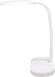 LOORGVEL 1pc Rechargeable Nail Lamp Portable Nail Machine for Quick Drying Gel Polish for Home Salons Travel Use Durable Energy Efficient Design