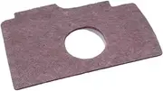 XXUMKL Fit For S-t-i-h-l Ms170 Ms180 017 018 Ms 170 180 Chainsaw LETAOSK 6pcs Air Filter Cleaner Sponge