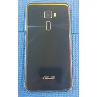 在飛比找蝦皮購物優惠-【優質中古空機】台灣公司貨華碩ASUS ZenFone 3 